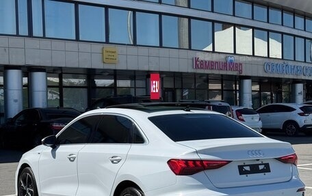 Audi A3, 2021 год, 2 190 000 рублей, 7 фотография