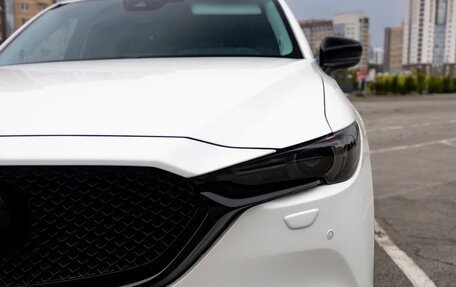 Mazda CX-5 II, 2019 год, 2 850 000 рублей, 11 фотография