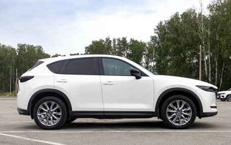 Mazda CX-5 II, 2019 год, 2 850 000 рублей, 6 фотография