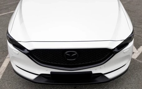 Mazda CX-5 II, 2019 год, 2 850 000 рублей, 13 фотография