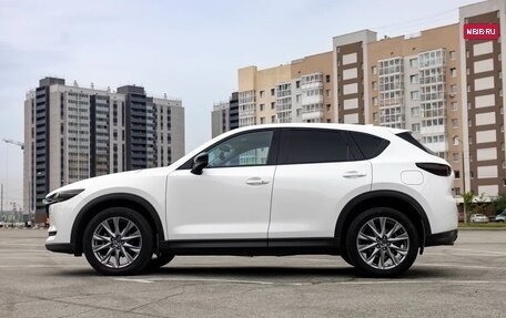 Mazda CX-5 II, 2019 год, 2 850 000 рублей, 2 фотография