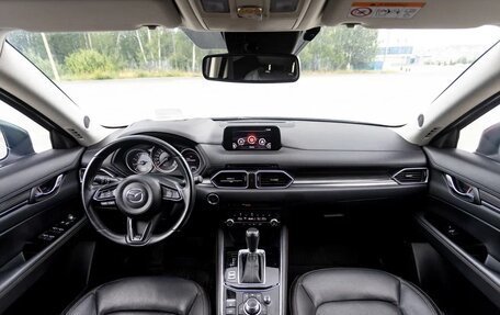 Mazda CX-5 II, 2019 год, 2 850 000 рублей, 17 фотография