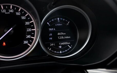 Mazda CX-5 II, 2019 год, 2 850 000 рублей, 20 фотография