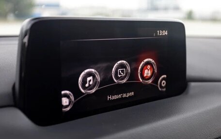 Mazda CX-5 II, 2019 год, 2 850 000 рублей, 23 фотография
