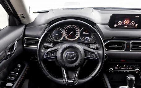 Mazda CX-5 II, 2019 год, 2 850 000 рублей, 16 фотография