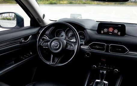 Mazda CX-5 II, 2019 год, 2 850 000 рублей, 18 фотография