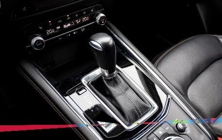 Mazda CX-5 II, 2019 год, 2 850 000 рублей, 26 фотография