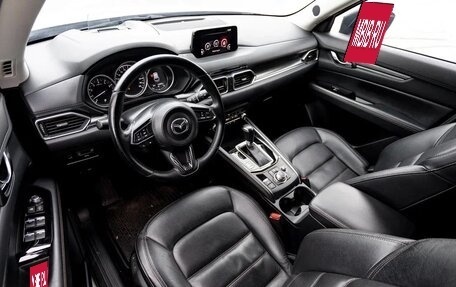 Mazda CX-5 II, 2019 год, 2 850 000 рублей, 34 фотография