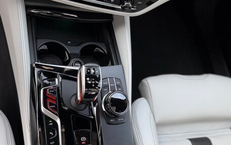 BMW M5, 2020 год, 13 700 000 рублей, 13 фотография