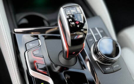 BMW M5, 2020 год, 13 700 000 рублей, 6 фотография