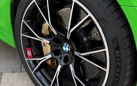 BMW M5, 2020 год, 13 700 000 рублей, 16 фотография