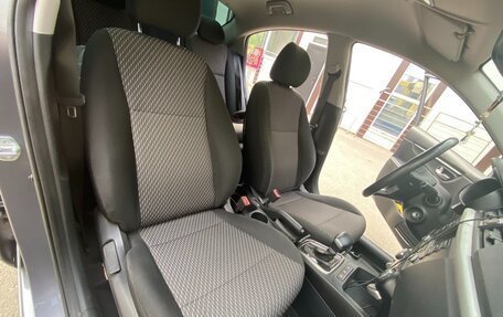 KIA Rio IV, 2019 год, 1 490 000 рублей, 11 фотография