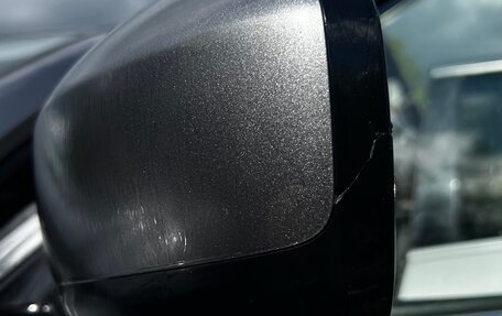 Infiniti EX, 2011 год, 1 500 000 рублей, 12 фотография