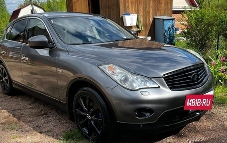 Infiniti EX, 2011 год, 1 500 000 рублей, 3 фотография