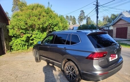 Volkswagen Tiguan II, 2020 год, 2 541 000 рублей, 5 фотография