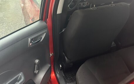 Suzuki Swift IV, 2011 год, 790 000 рублей, 13 фотография