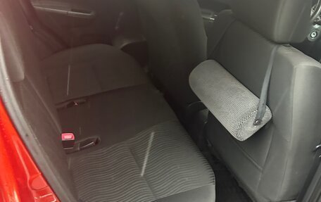 Suzuki Swift IV, 2011 год, 790 000 рублей, 8 фотография