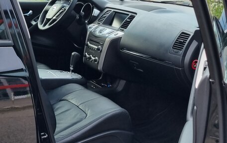 Nissan Murano, 2009 год, 1 150 000 рублей, 8 фотография