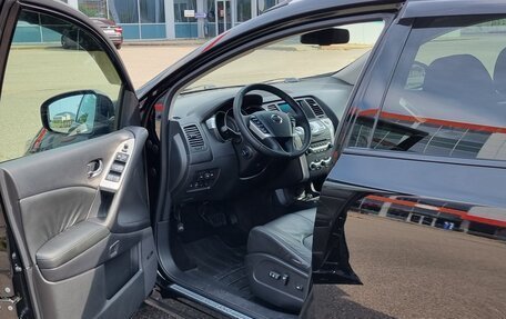 Nissan Murano, 2009 год, 1 150 000 рублей, 9 фотография