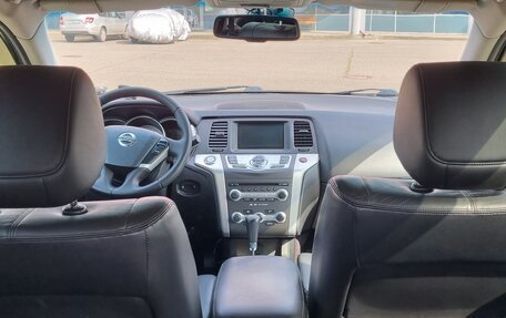 Nissan Murano, 2009 год, 1 150 000 рублей, 7 фотография