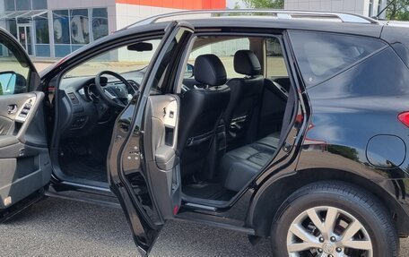 Nissan Murano, 2009 год, 1 150 000 рублей, 6 фотография