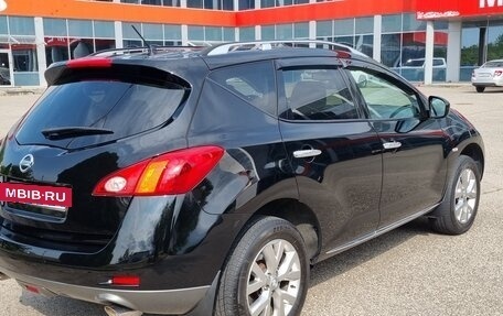 Nissan Murano, 2009 год, 1 150 000 рублей, 2 фотография