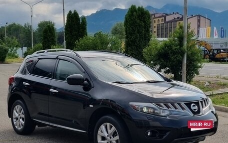 Nissan Murano, 2009 год, 1 150 000 рублей, 10 фотография