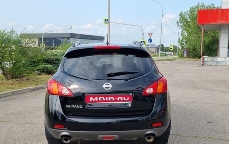 Nissan Murano, 2009 год, 1 150 000 рублей, 11 фотография