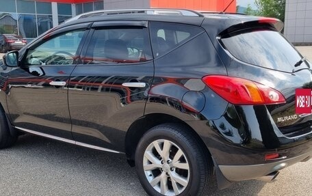 Nissan Murano, 2009 год, 1 150 000 рублей, 5 фотография
