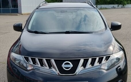 Nissan Murano, 2009 год, 1 150 000 рублей, 4 фотография