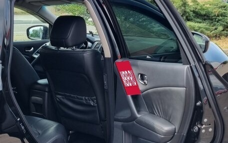 Nissan Murano, 2009 год, 1 150 000 рублей, 12 фотография