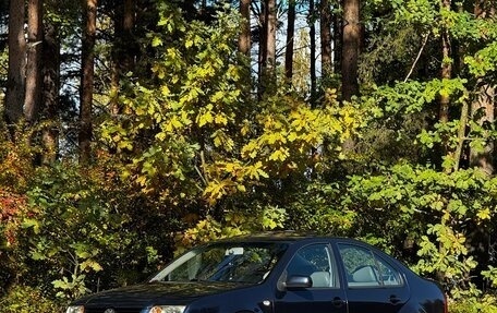 Volkswagen Jetta IV, 2000 год, 650 000 рублей, 2 фотография