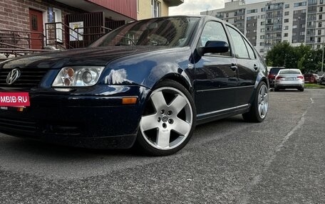 Volkswagen Jetta IV, 2000 год, 650 000 рублей, 12 фотография