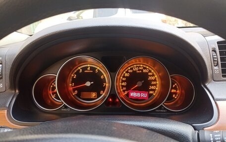 Infiniti M, 2006 год, 700 000 рублей, 18 фотография