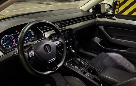 Volkswagen Passat B8 рестайлинг, 2019 год, 2 300 000 рублей, 5 фотография