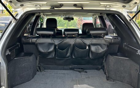 Lexus RX IV рестайлинг, 2002 год, 1 000 000 рублей, 19 фотография
