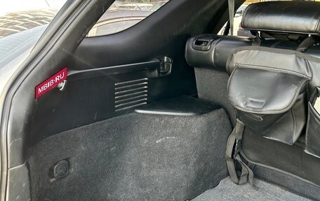 Lexus RX IV рестайлинг, 2002 год, 1 000 000 рублей, 21 фотография
