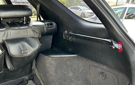 Lexus RX IV рестайлинг, 2002 год, 1 000 000 рублей, 20 фотография