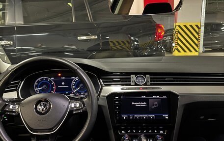 Volkswagen Passat B8 рестайлинг, 2019 год, 2 300 000 рублей, 7 фотография