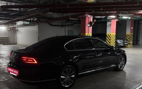 Volkswagen Passat B8 рестайлинг, 2019 год, 2 300 000 рублей, 4 фотография