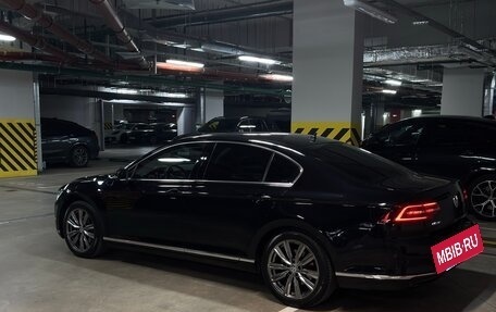 Volkswagen Passat B8 рестайлинг, 2019 год, 2 300 000 рублей, 3 фотография