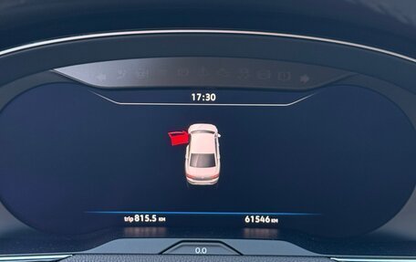 Volkswagen Passat B8 рестайлинг, 2019 год, 2 300 000 рублей, 11 фотография