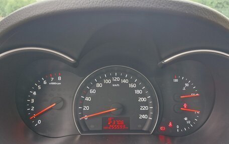 KIA Sorento II рестайлинг, 2017 год, 1 590 000 рублей, 21 фотография