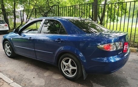 Mazda 6, 2006 год, 420 000 рублей, 2 фотография