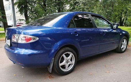 Mazda 6, 2006 год, 420 000 рублей, 3 фотография
