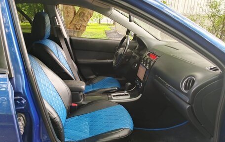 Mazda 6, 2006 год, 420 000 рублей, 11 фотография