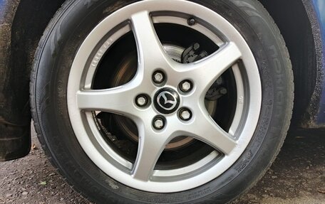 Mazda 6, 2006 год, 420 000 рублей, 14 фотография