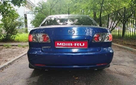 Mazda 6, 2006 год, 420 000 рублей, 4 фотография