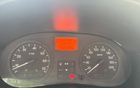 Renault Logan I, 2007 год, 300 000 рублей, 6 фотография