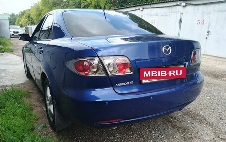 Mazda 6, 2006 год, 420 000 рублей, 6 фотография